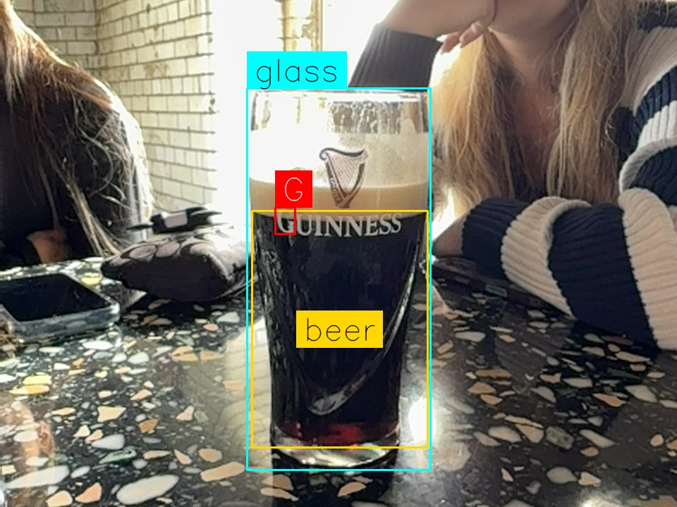 Pint by Roasted Tun
