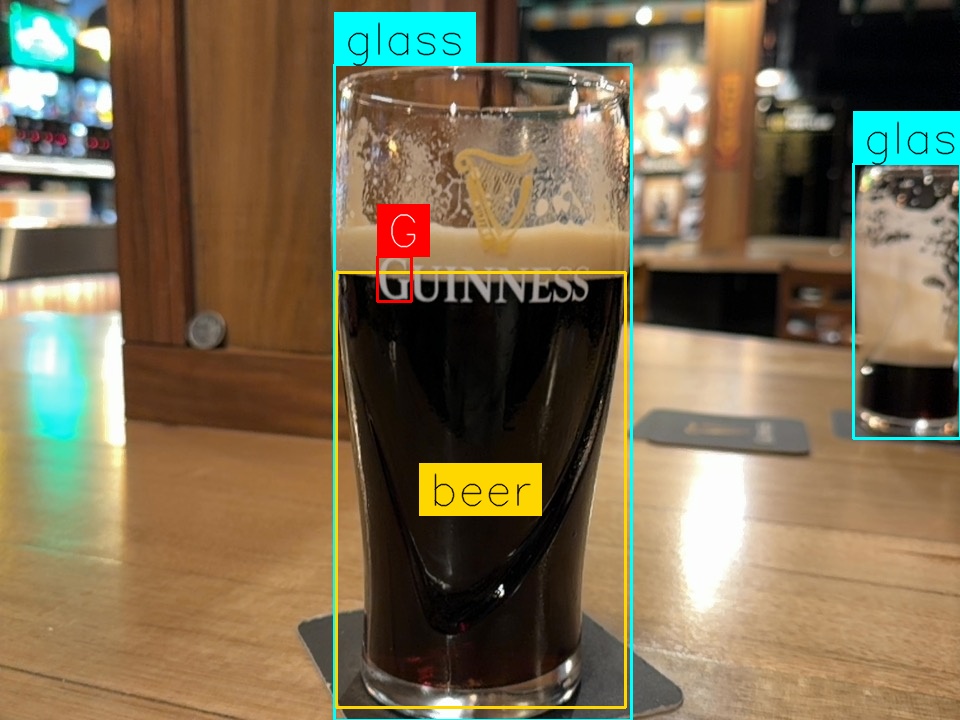 Pint by Moreph