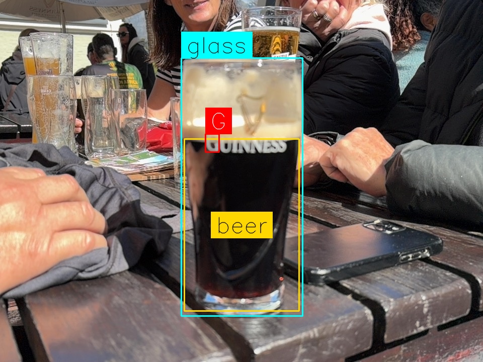Pint by Toasted Bock
