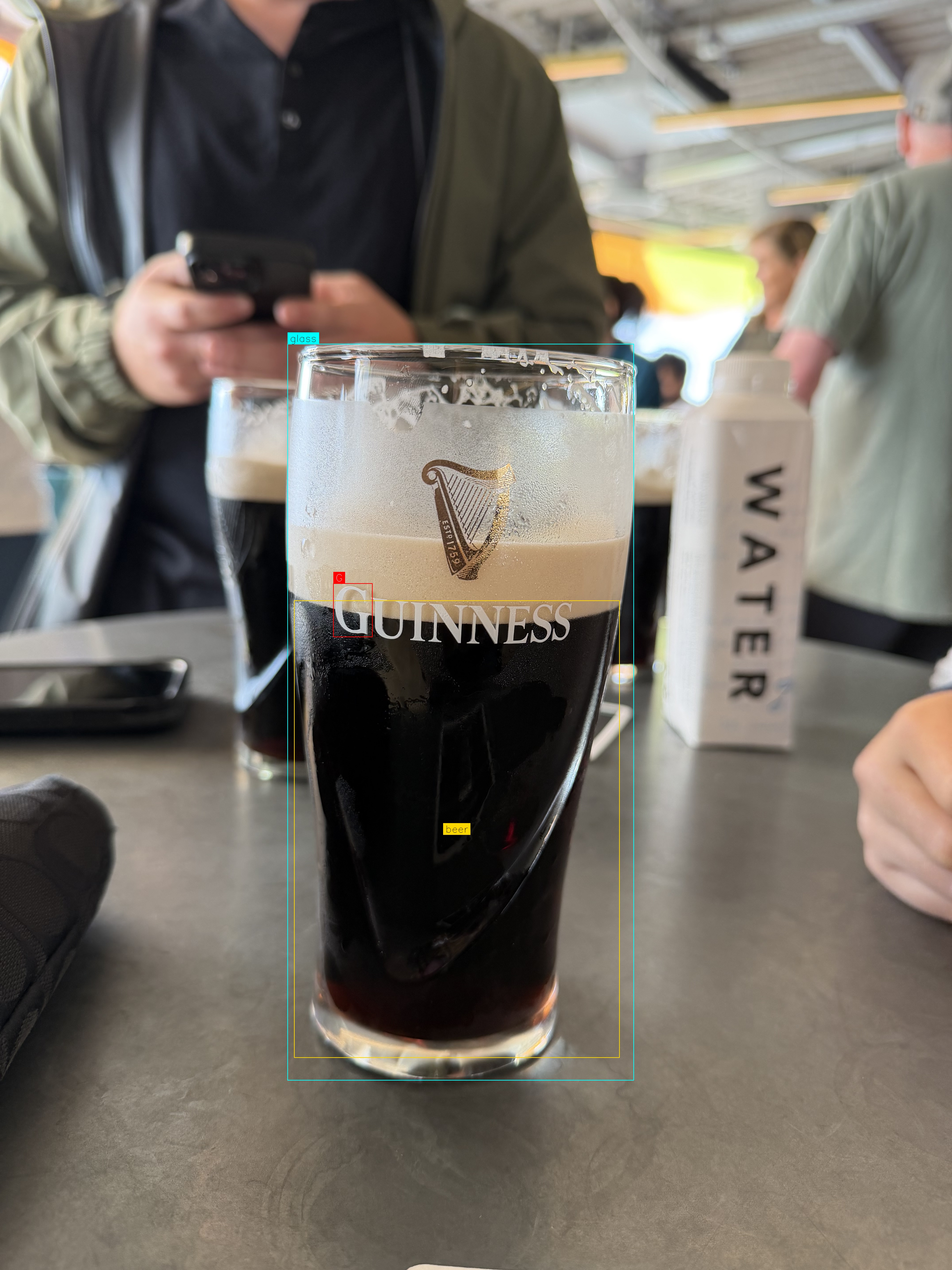 Pint by Toasted Legend