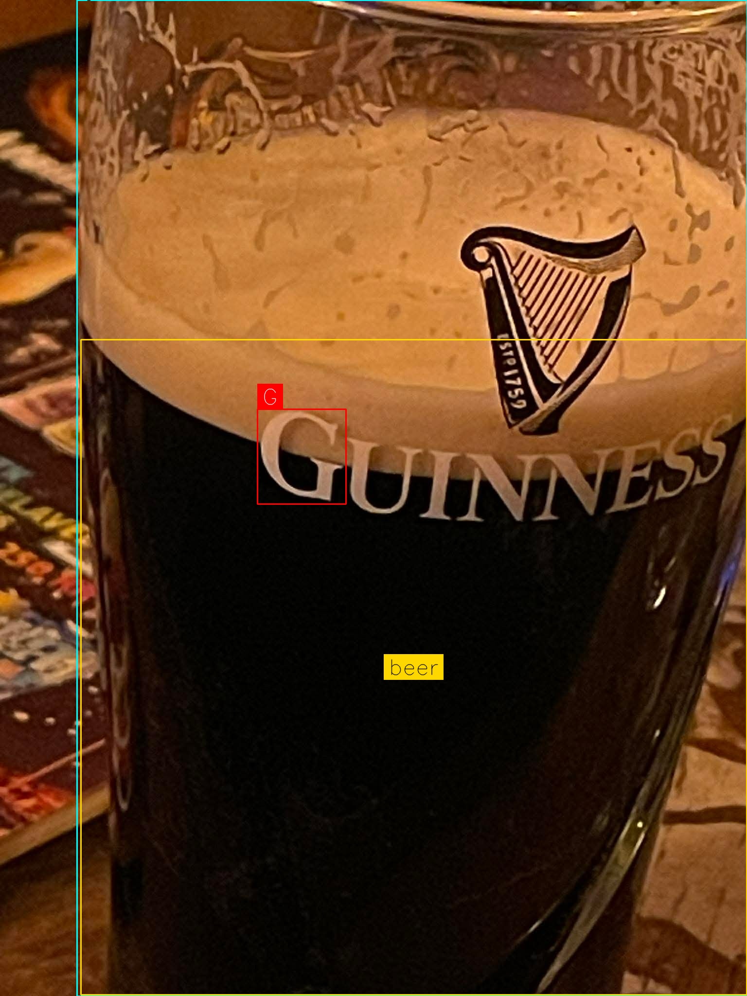 Pint by Spicy Tavern