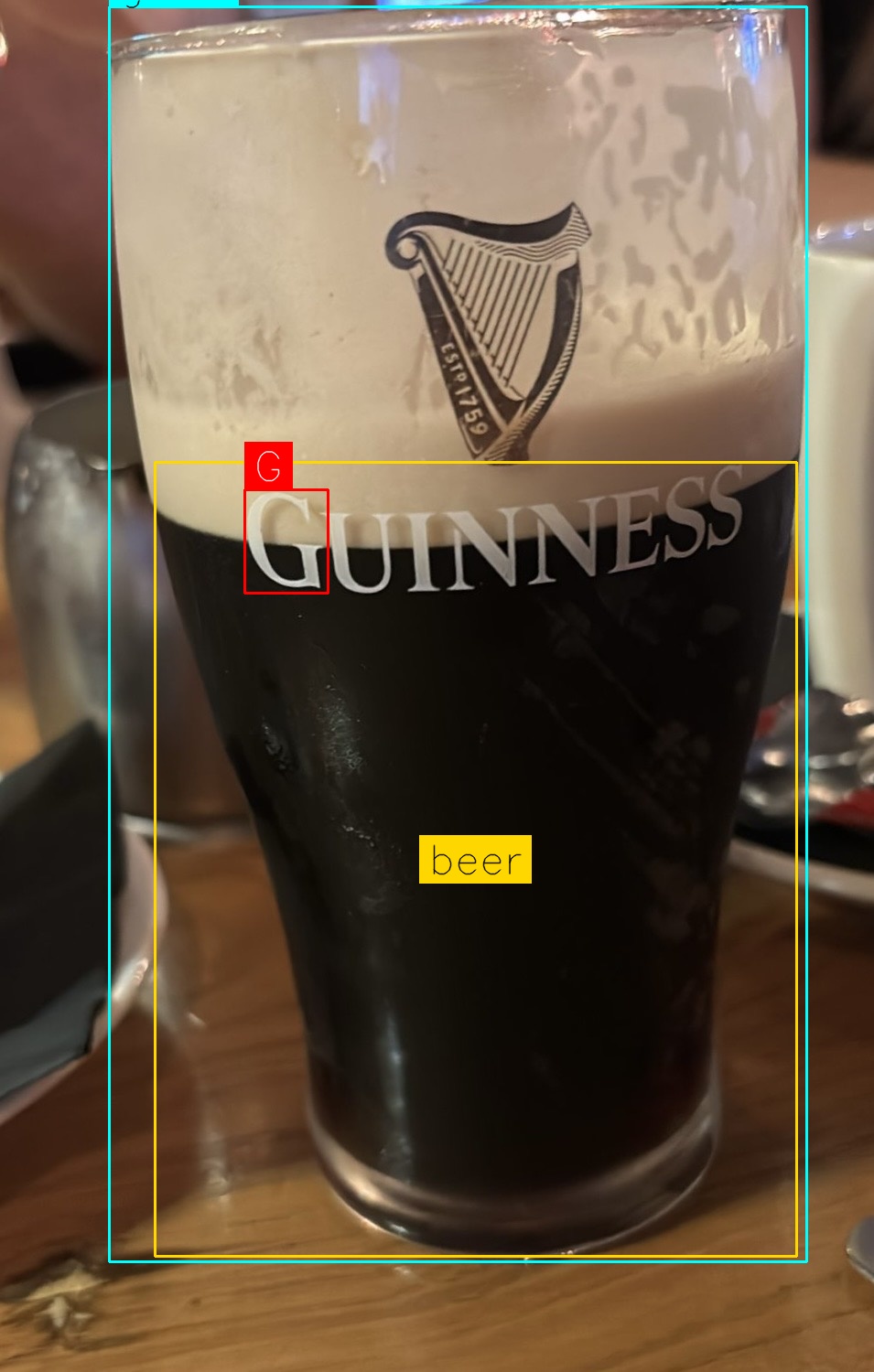 Pint by Toasted Crafter