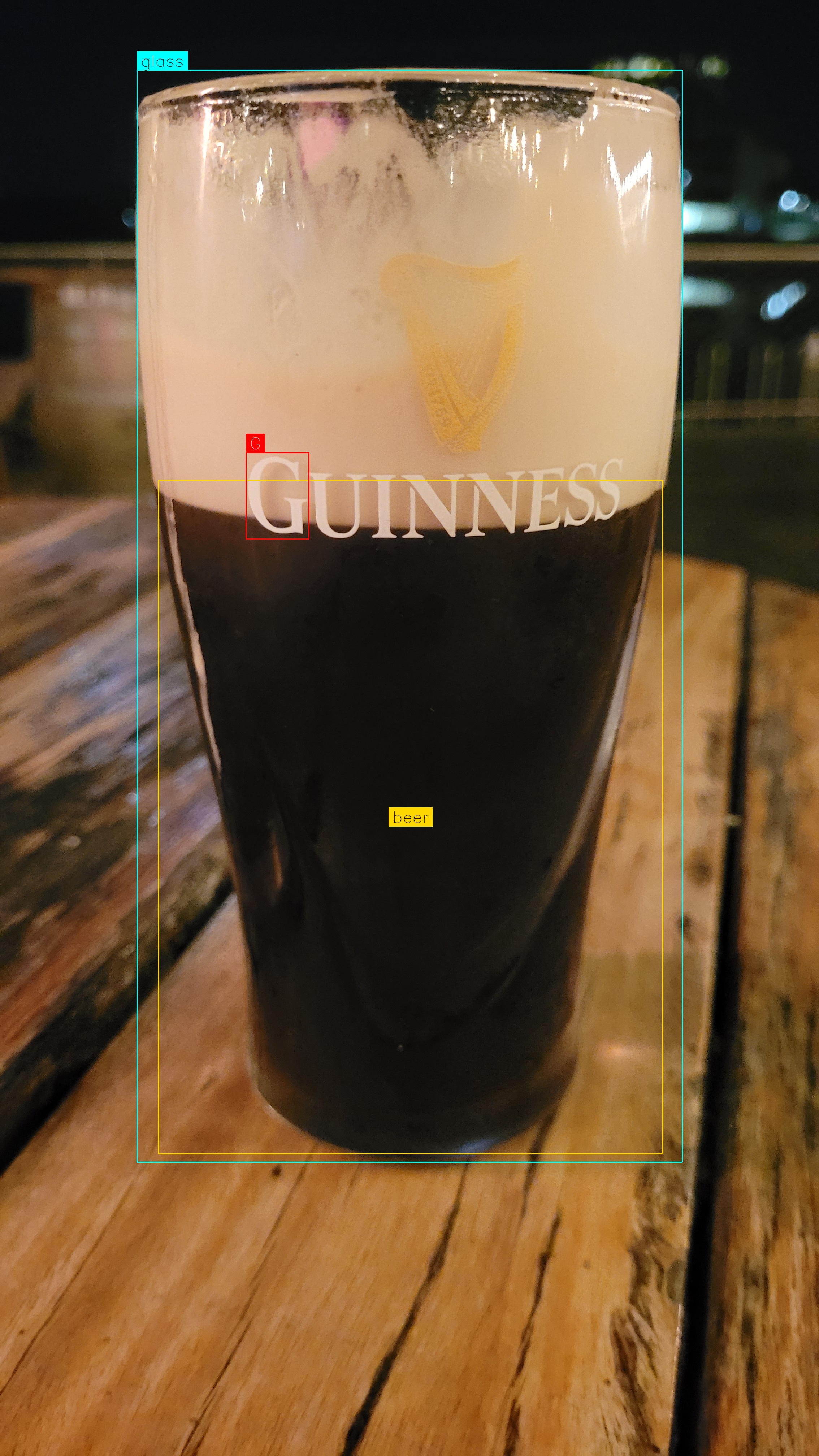Pint by Proud Porter