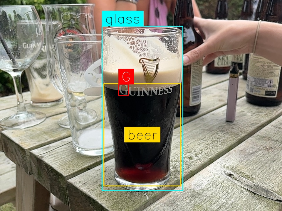 Pint by Tyler