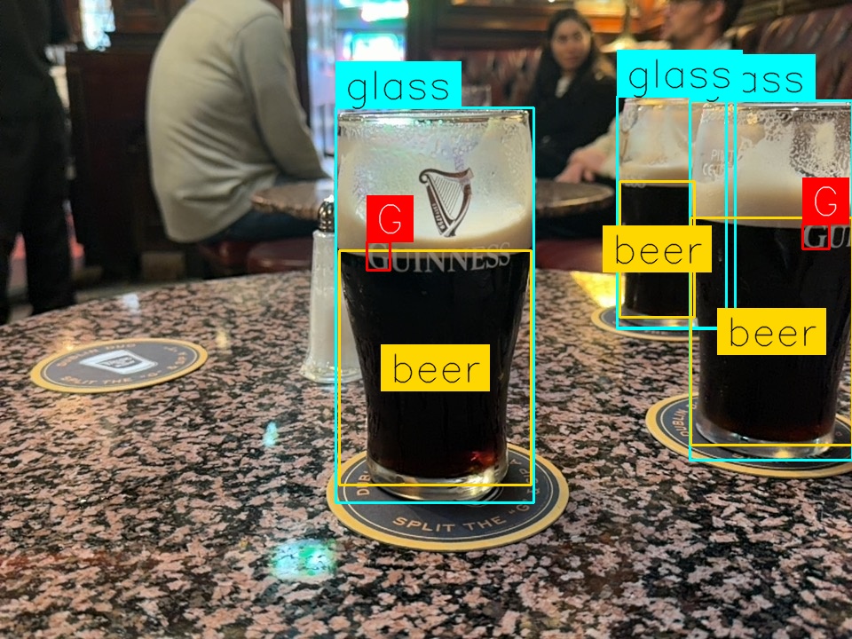 Pint by Roasted Bock