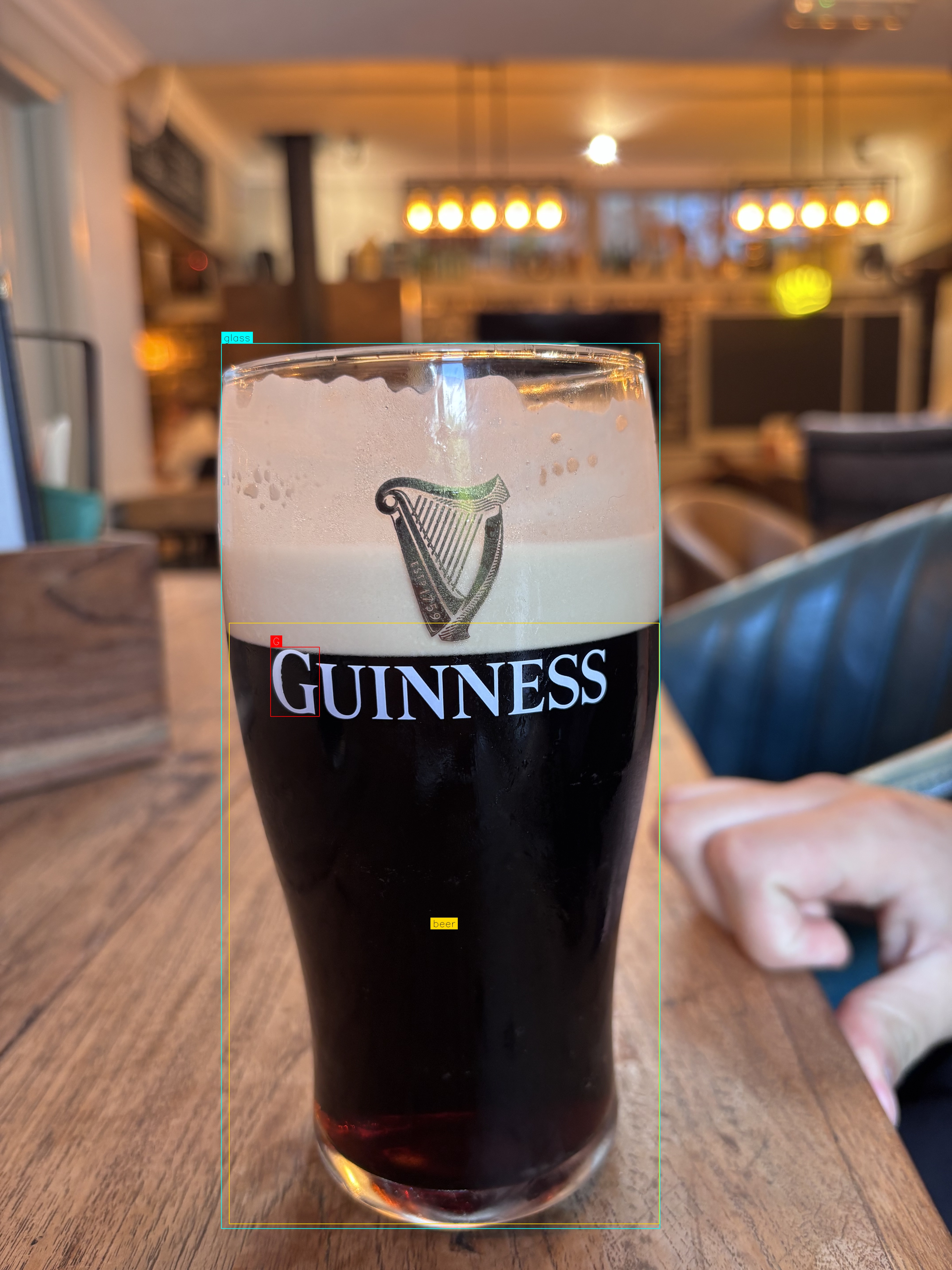 Pint by Bright Wheat