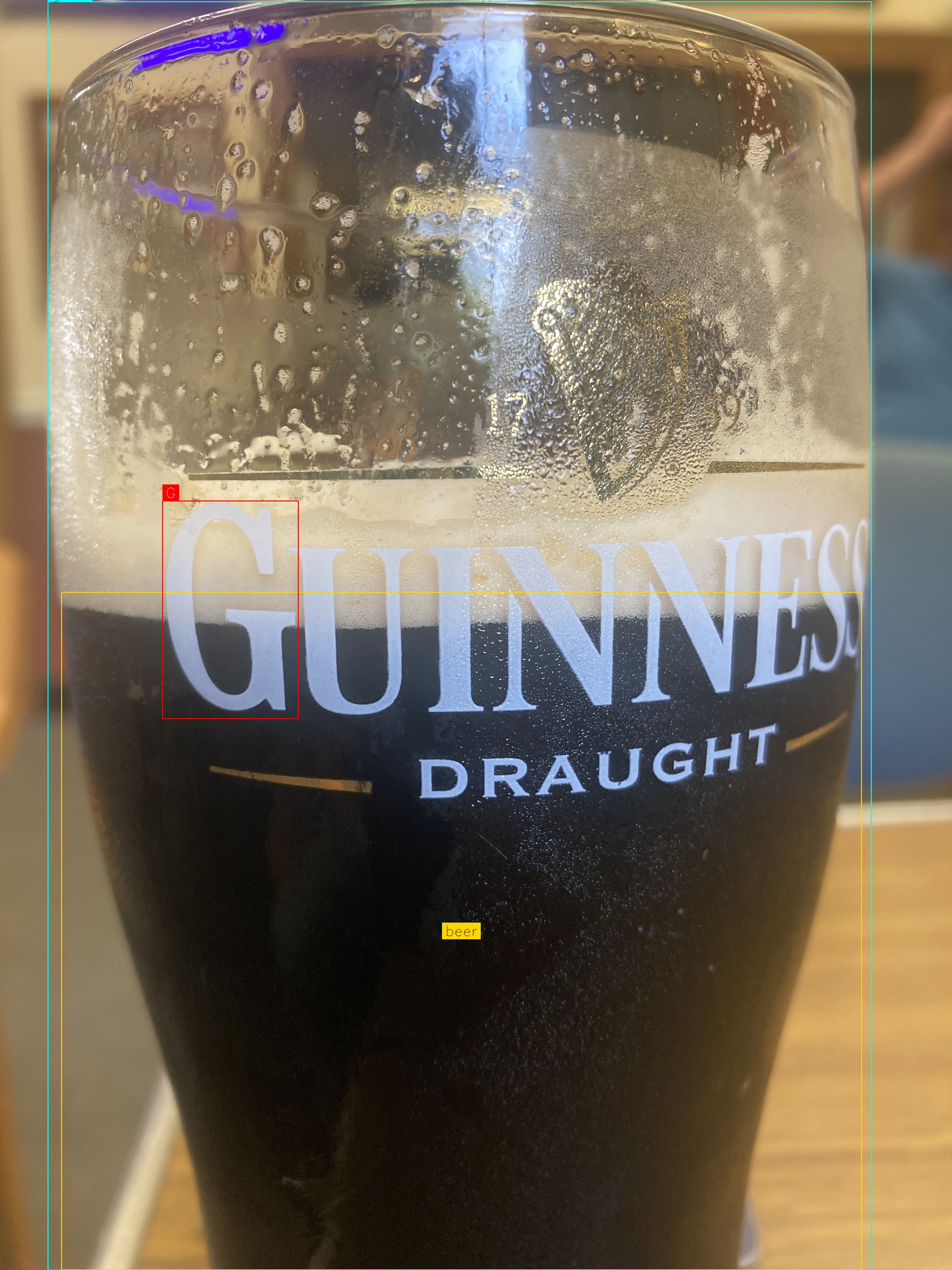 Pint by Hearty Pint
