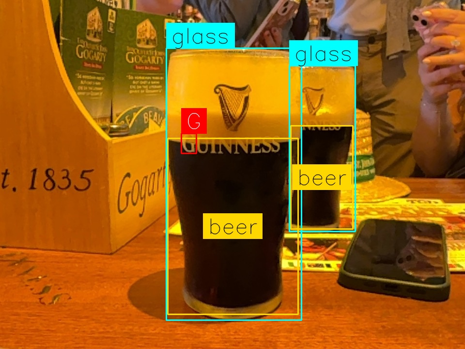 Pint by Robust Dunkel