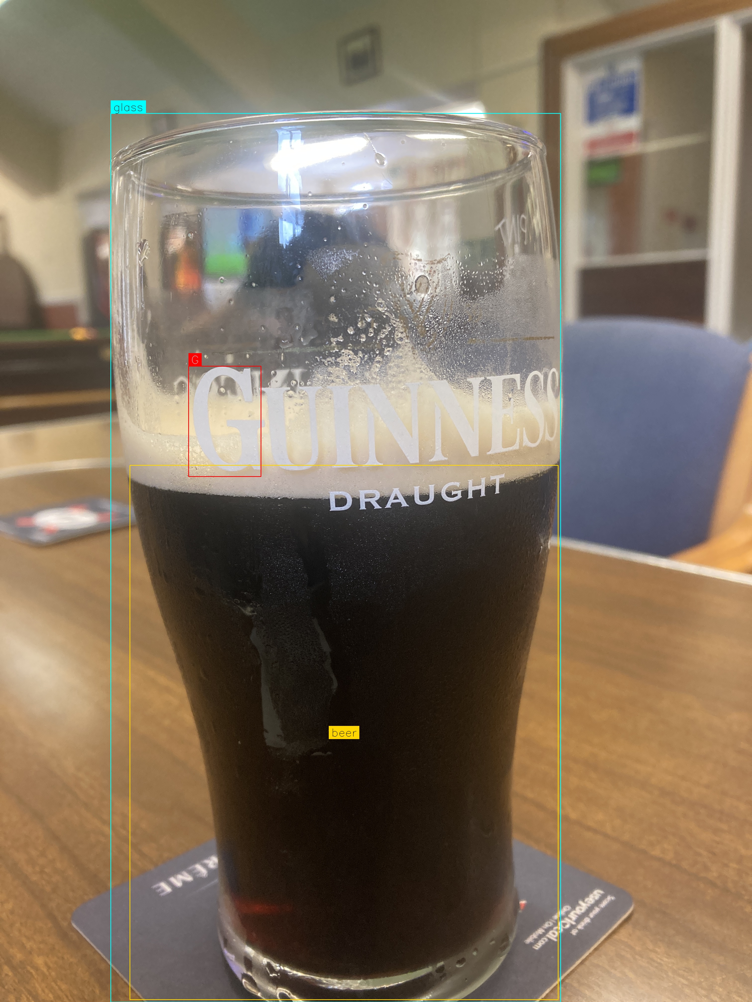 Pint by Rustic Flagon