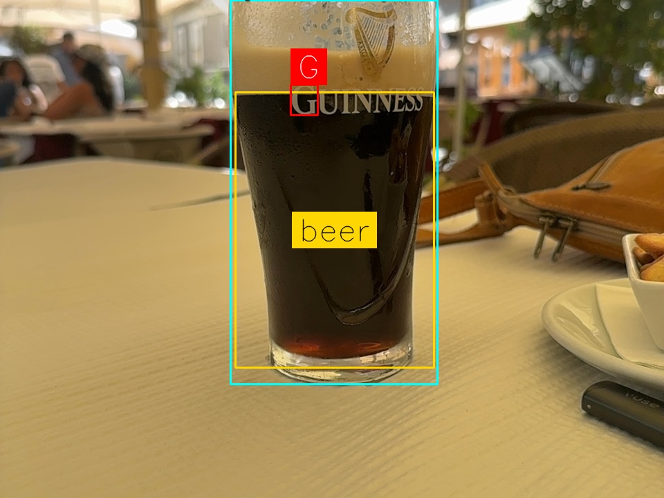 Pint by Vintage Elder