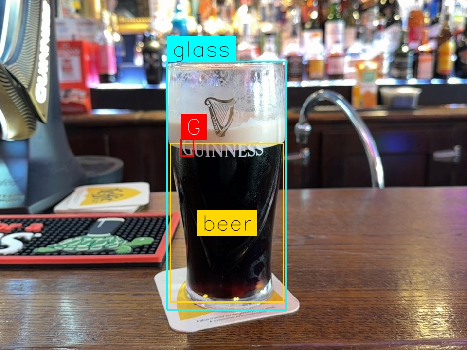 Pint by Dark Chalice