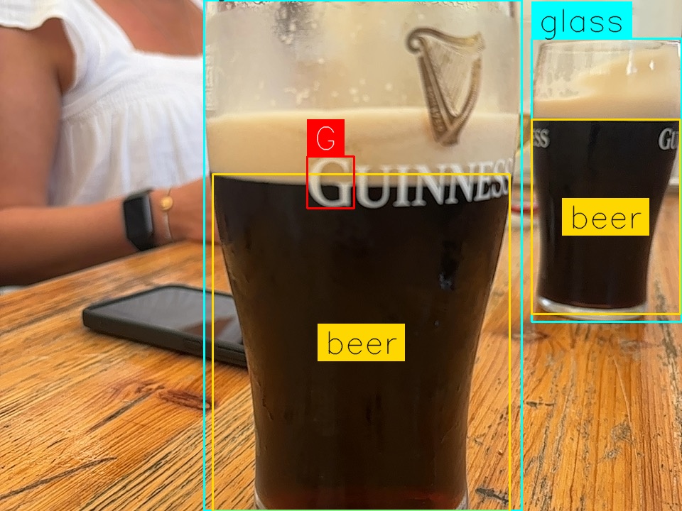 Pint by Classic Brew