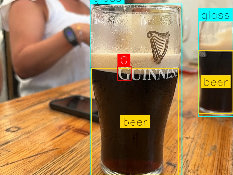 Pint by Hearty Tankard