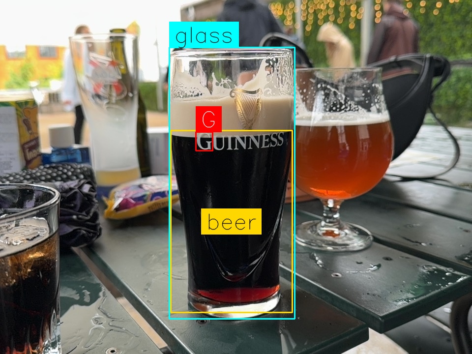 Pint by Vintage Firkin
