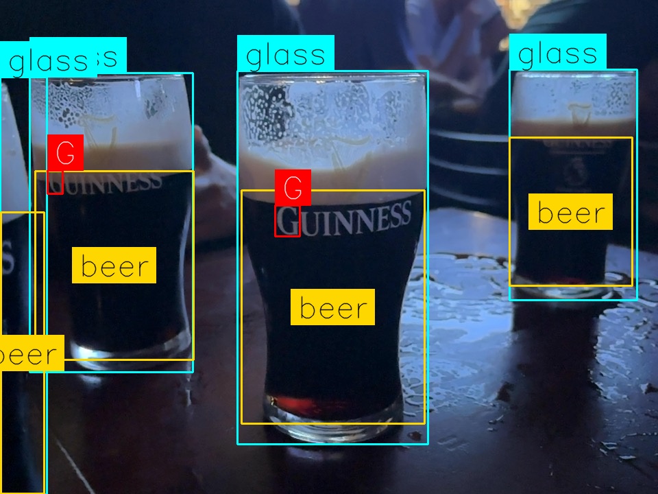 Pint by Malty Lager