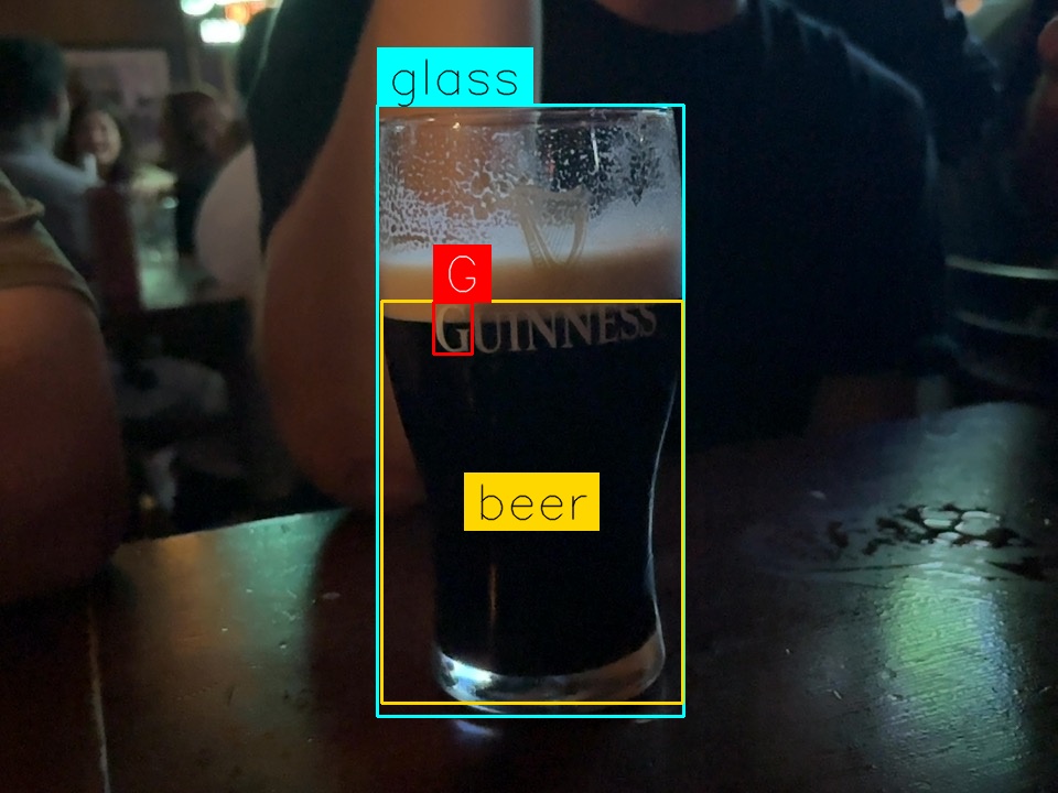 Pint by Hardy Mug