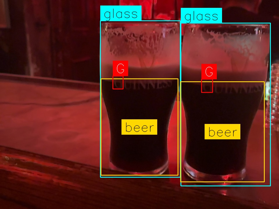 Pint by Amber Dubbel