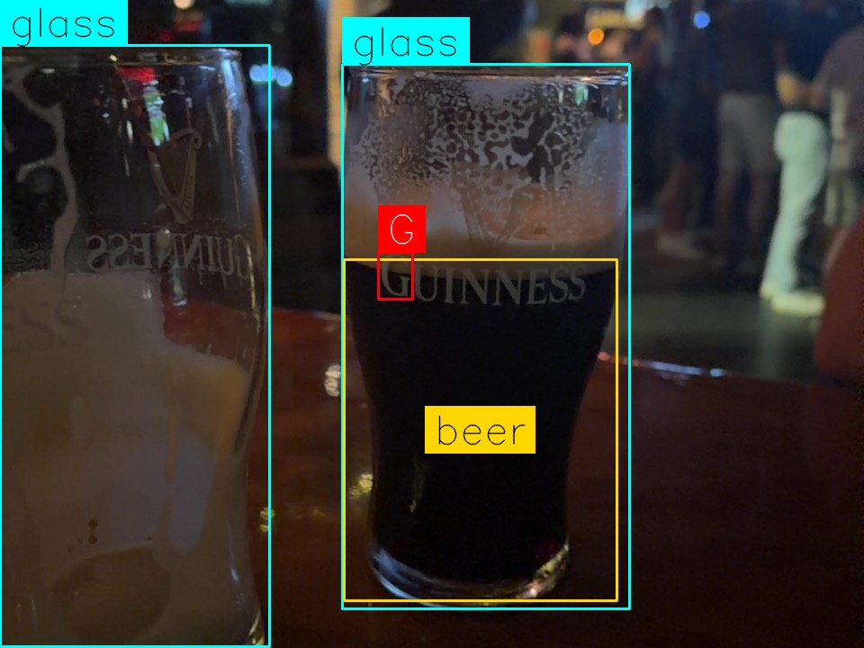 Pint by Noble Maven