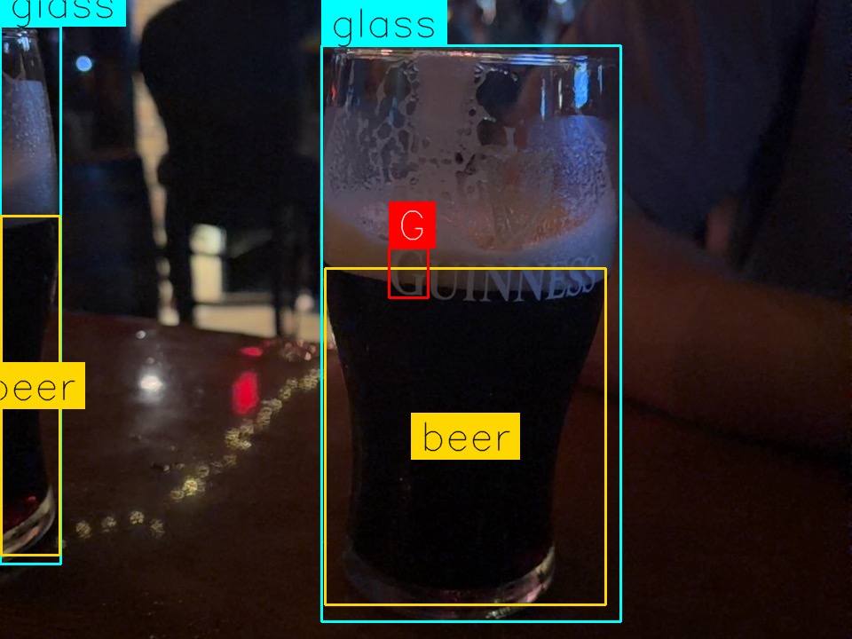 Pint by Misty Porter