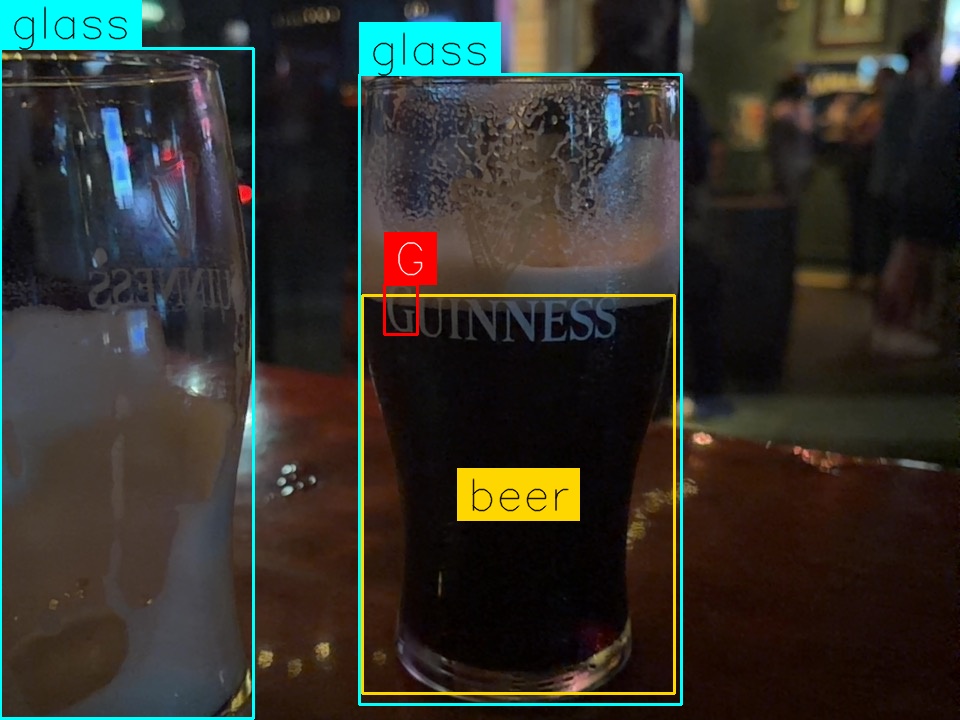 Pint by Rich Legend