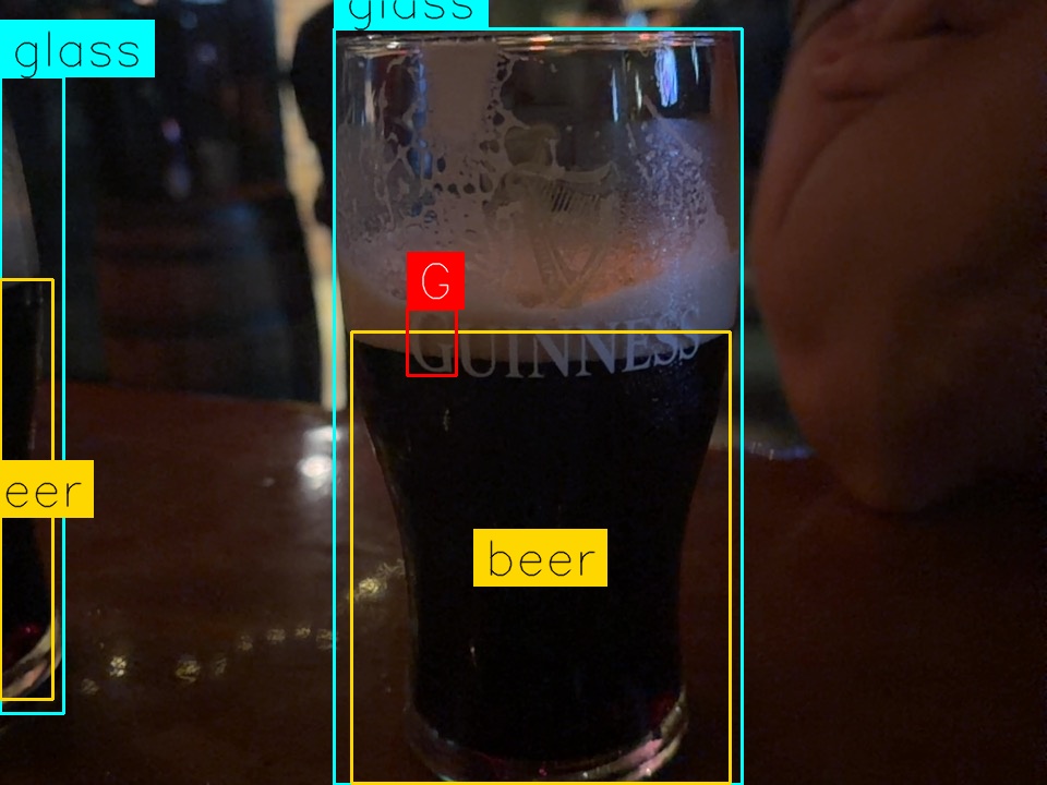 Pint by Wild Tavern