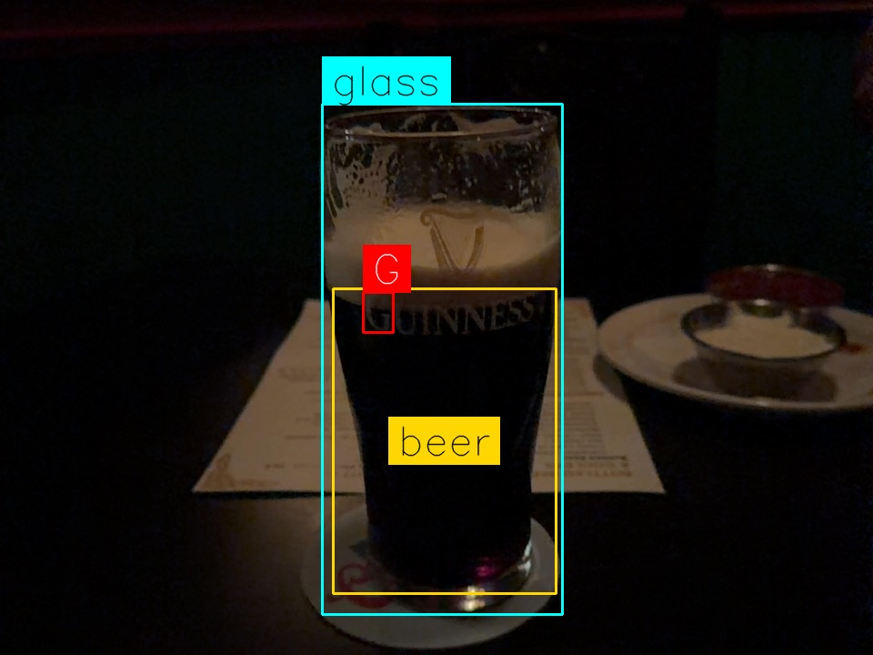 Pint by Mighty Goblet