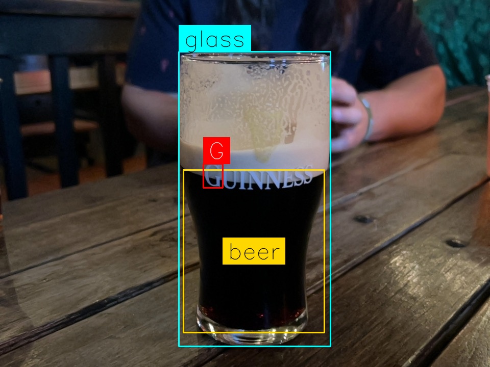 Pint by Crisp Abbey