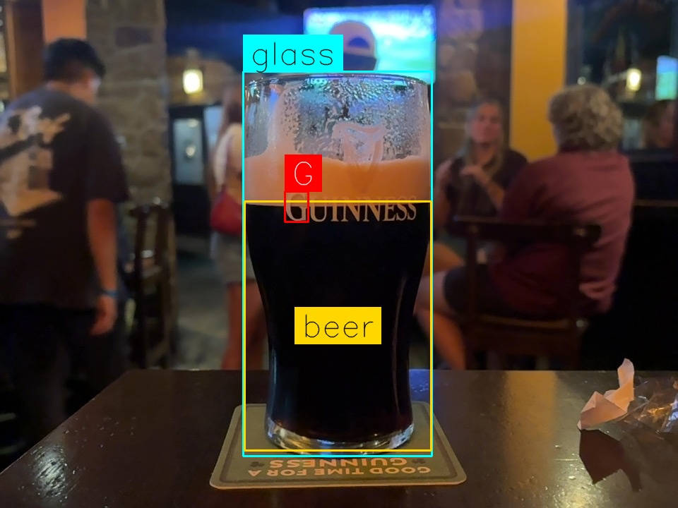 Pint by Roasted Bock