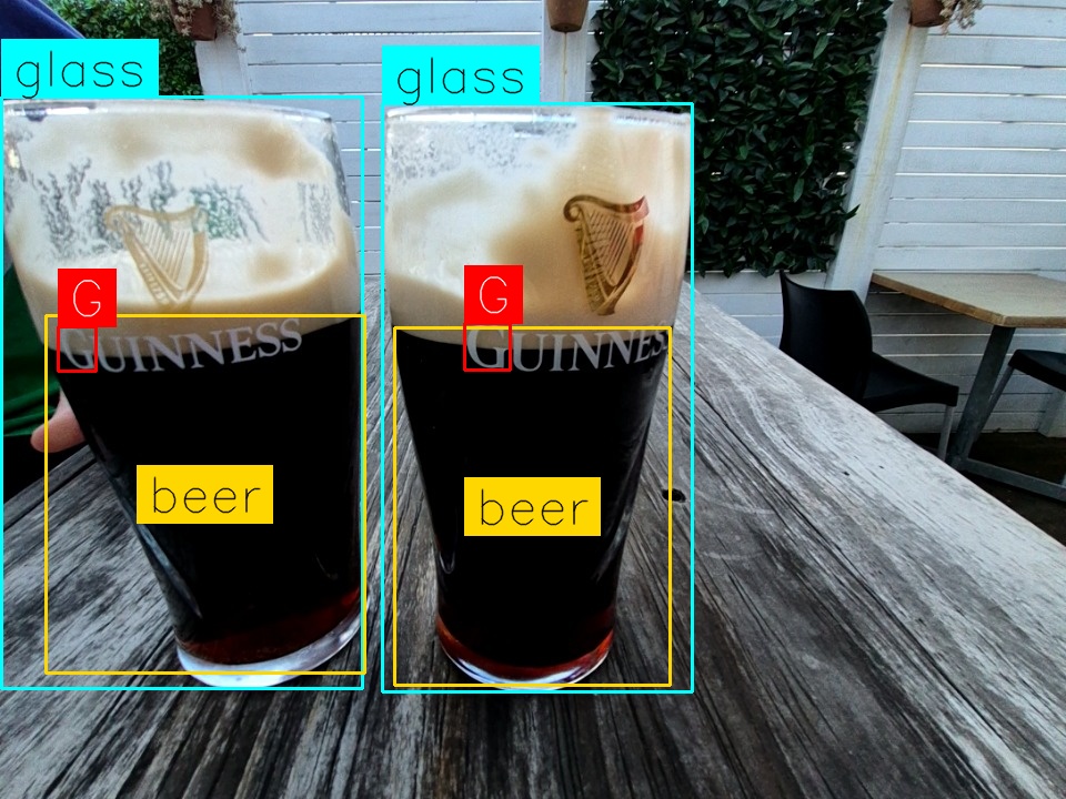 Pint by jugga