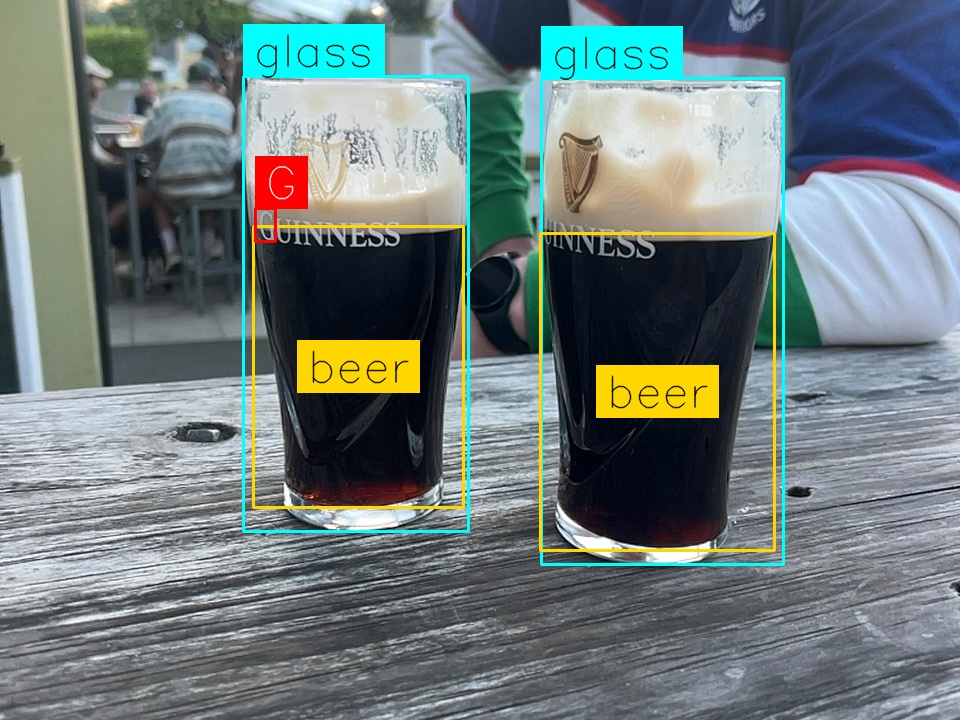 Pint by Russet Sage