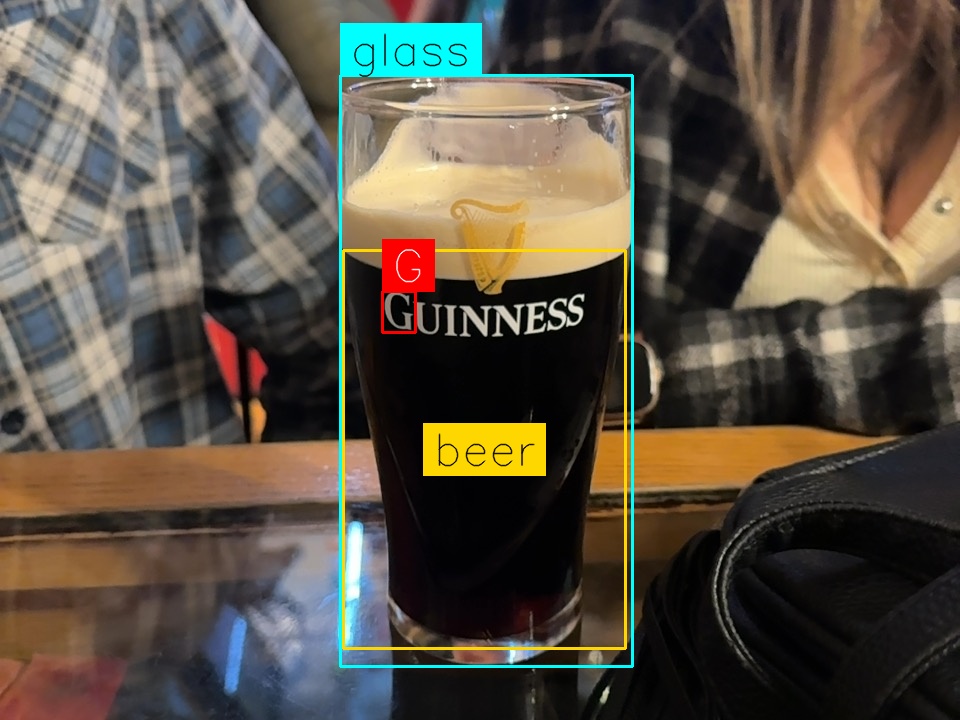 Pint by Hoppy Tavern