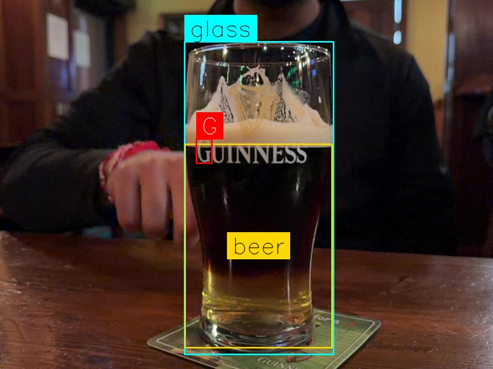 Pint by Malty Growler