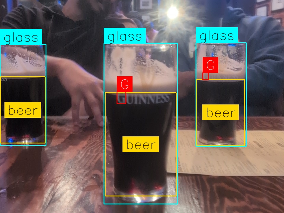 Pint by Vintage Pilsner