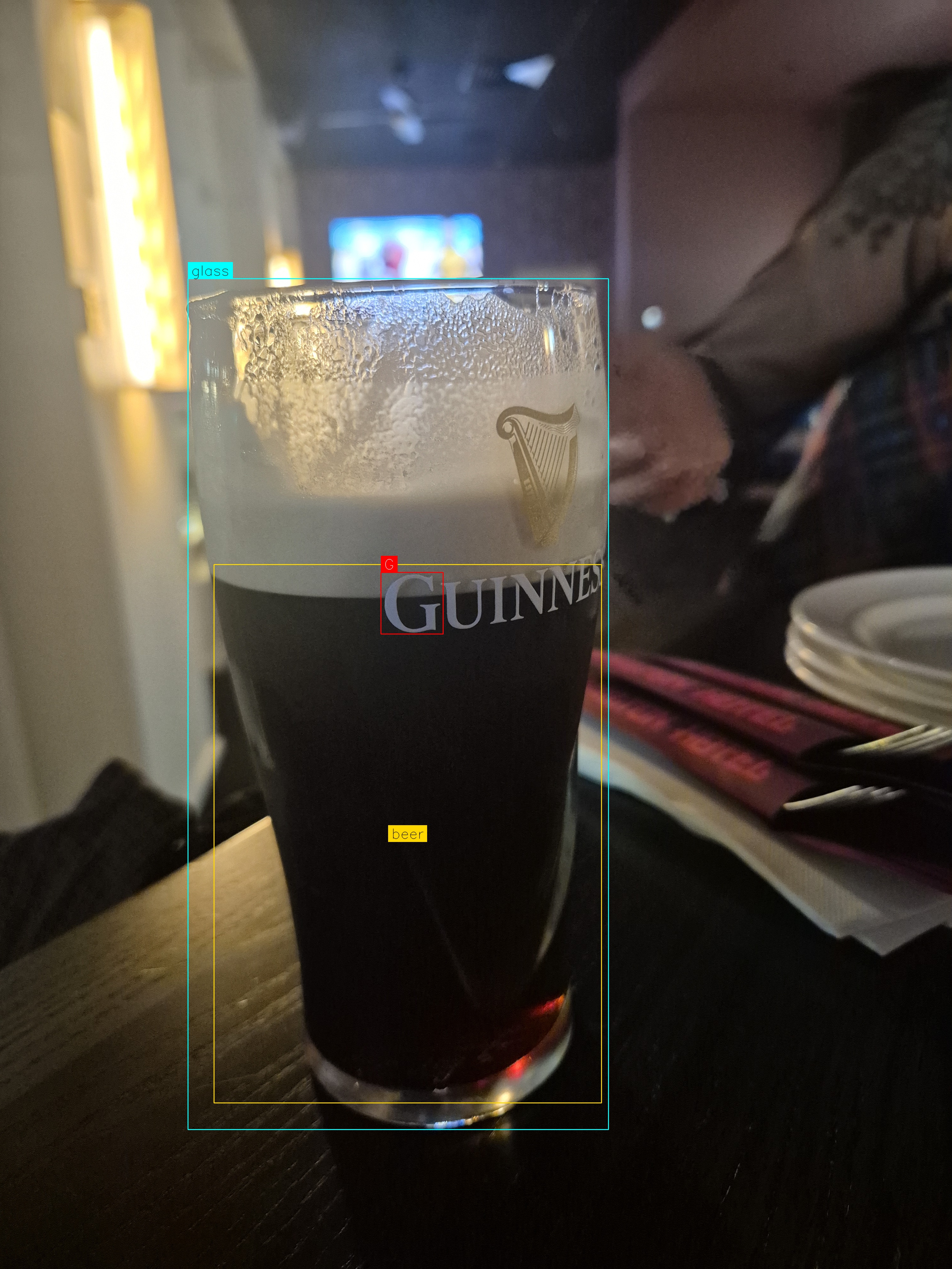 Pint by Hardy Gose