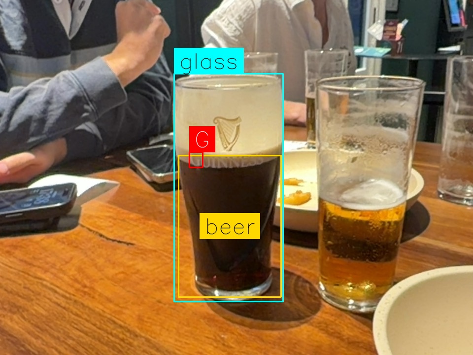 Pint by Rustic Sage
