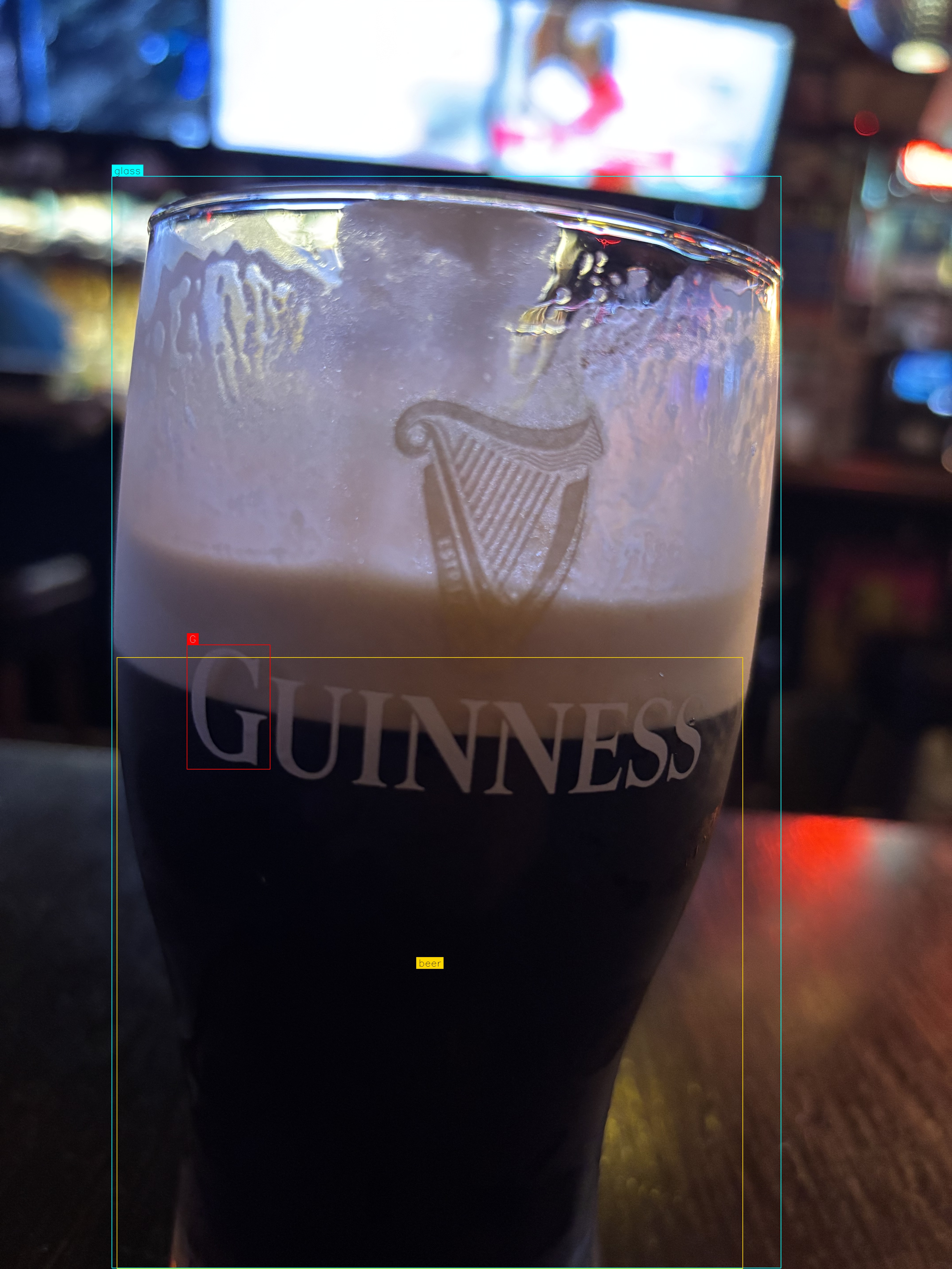 Pint by Spicy Draught