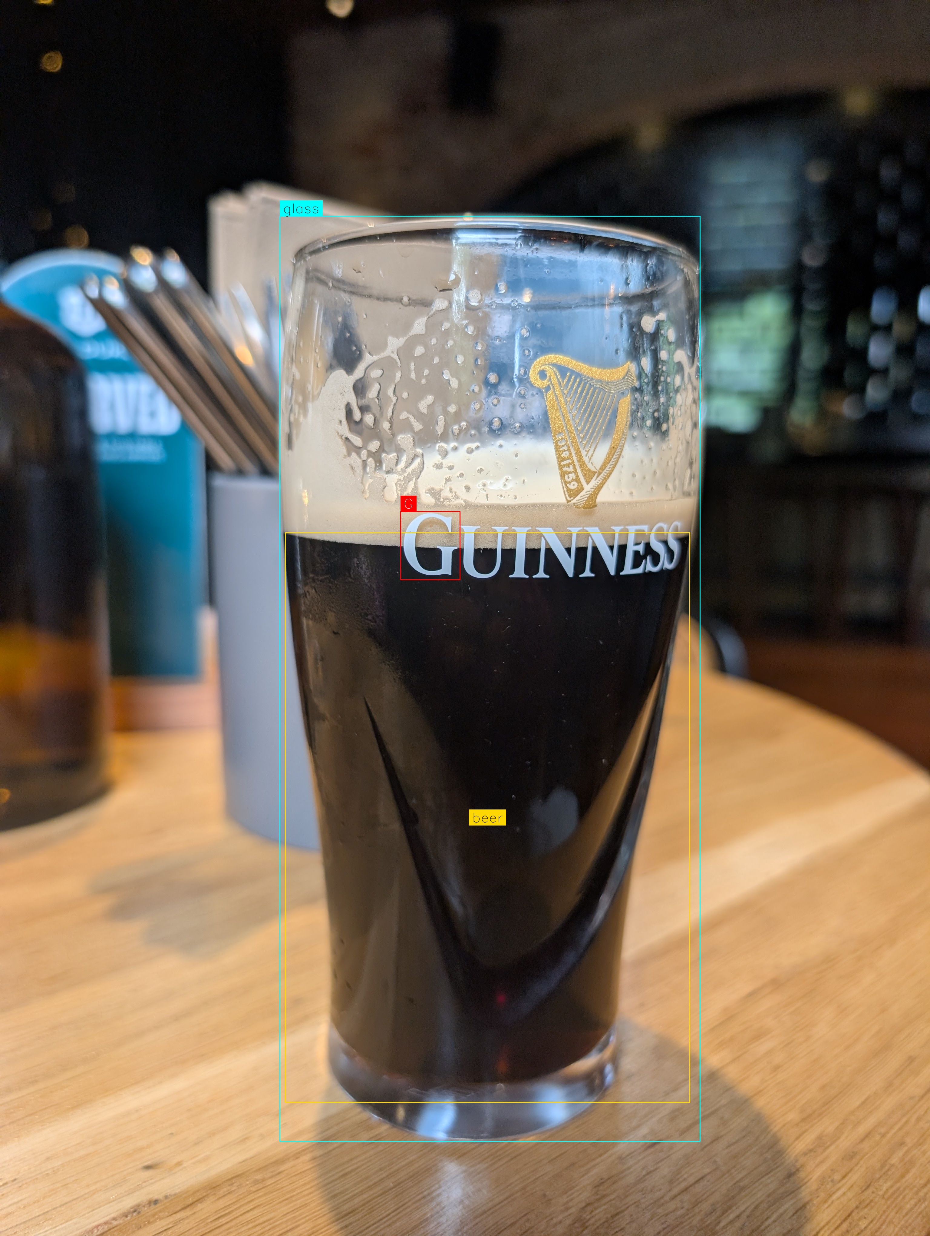 Pint by Noble Sage