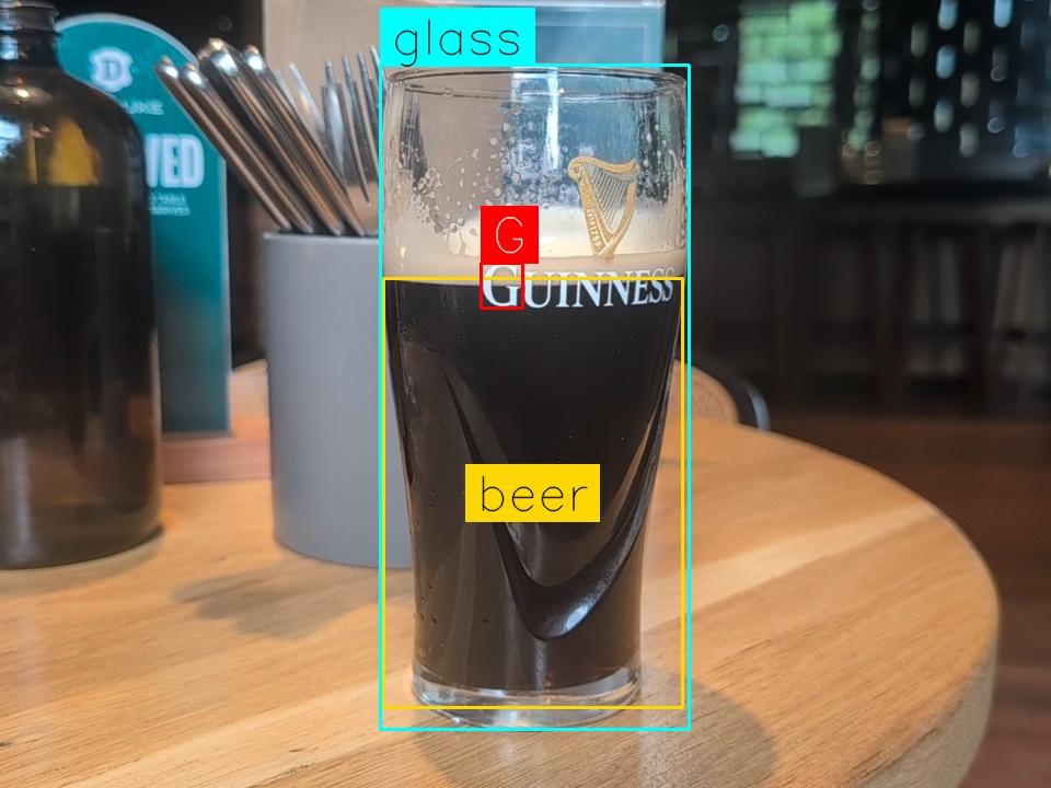 Pint by Misty Tripel