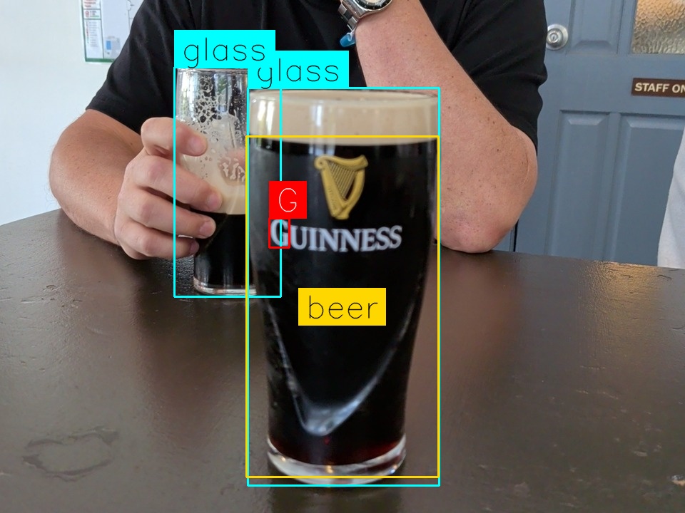 Pint by Bright Bock