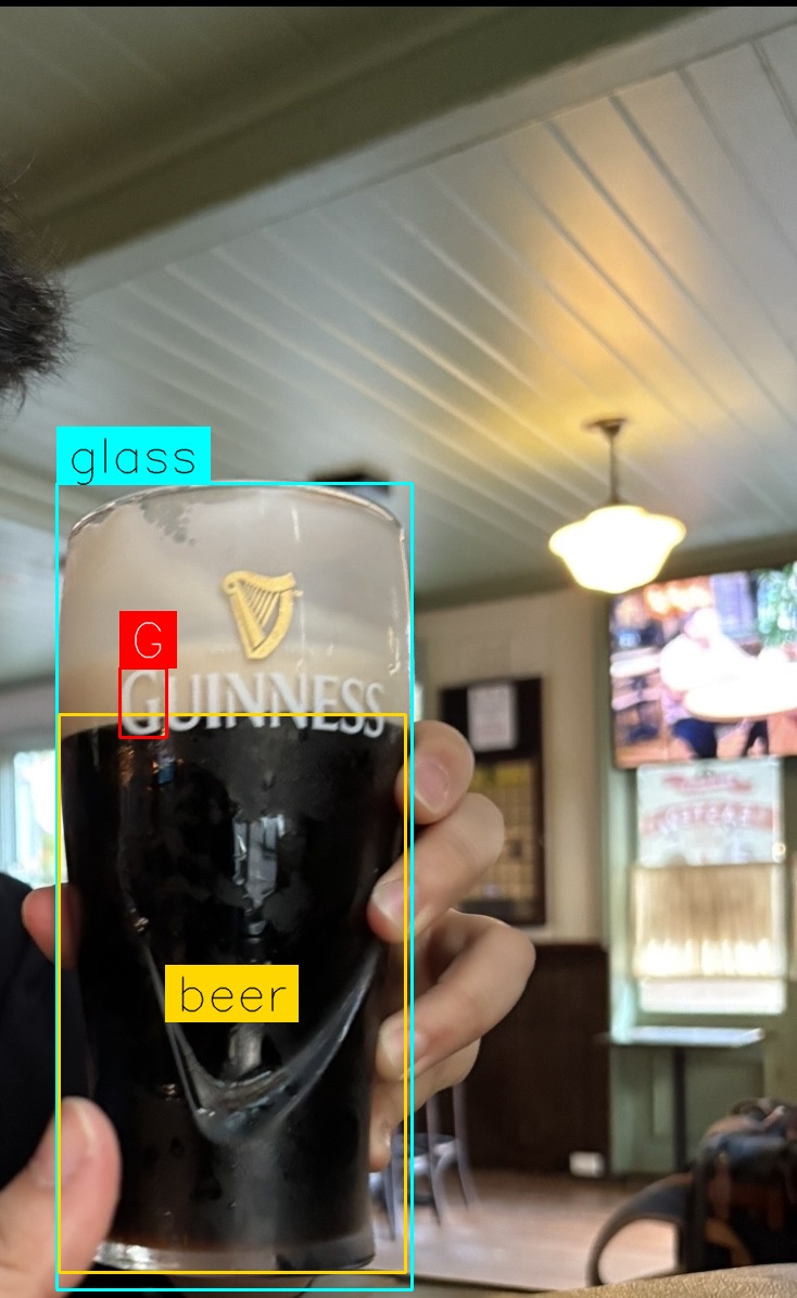 Pint by Ruby Master
