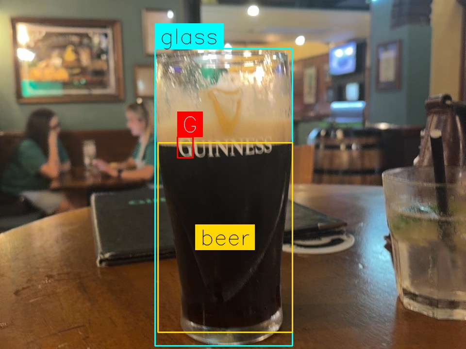 Pint by Proud Ale