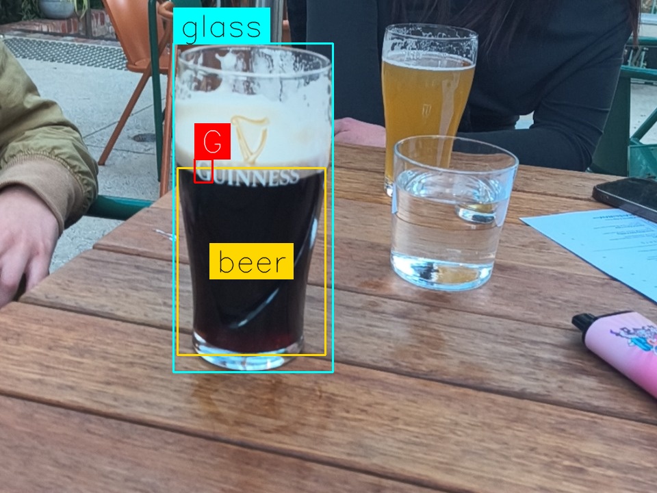Pint by Fresh Barrel