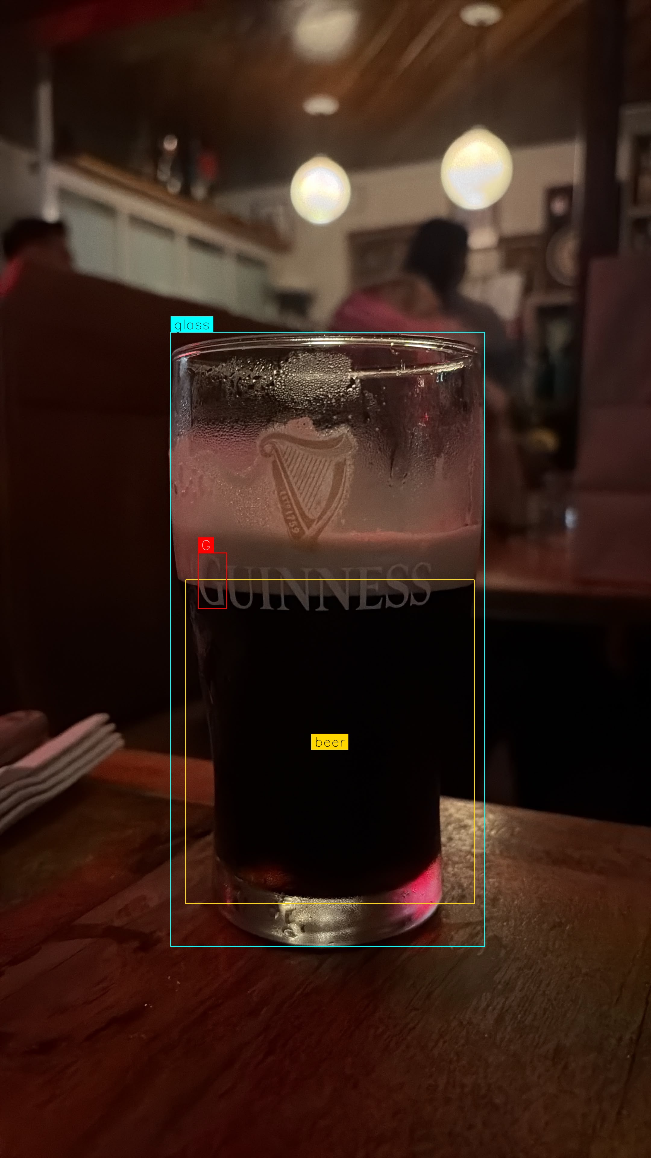 Pint by Toasted Kolsch