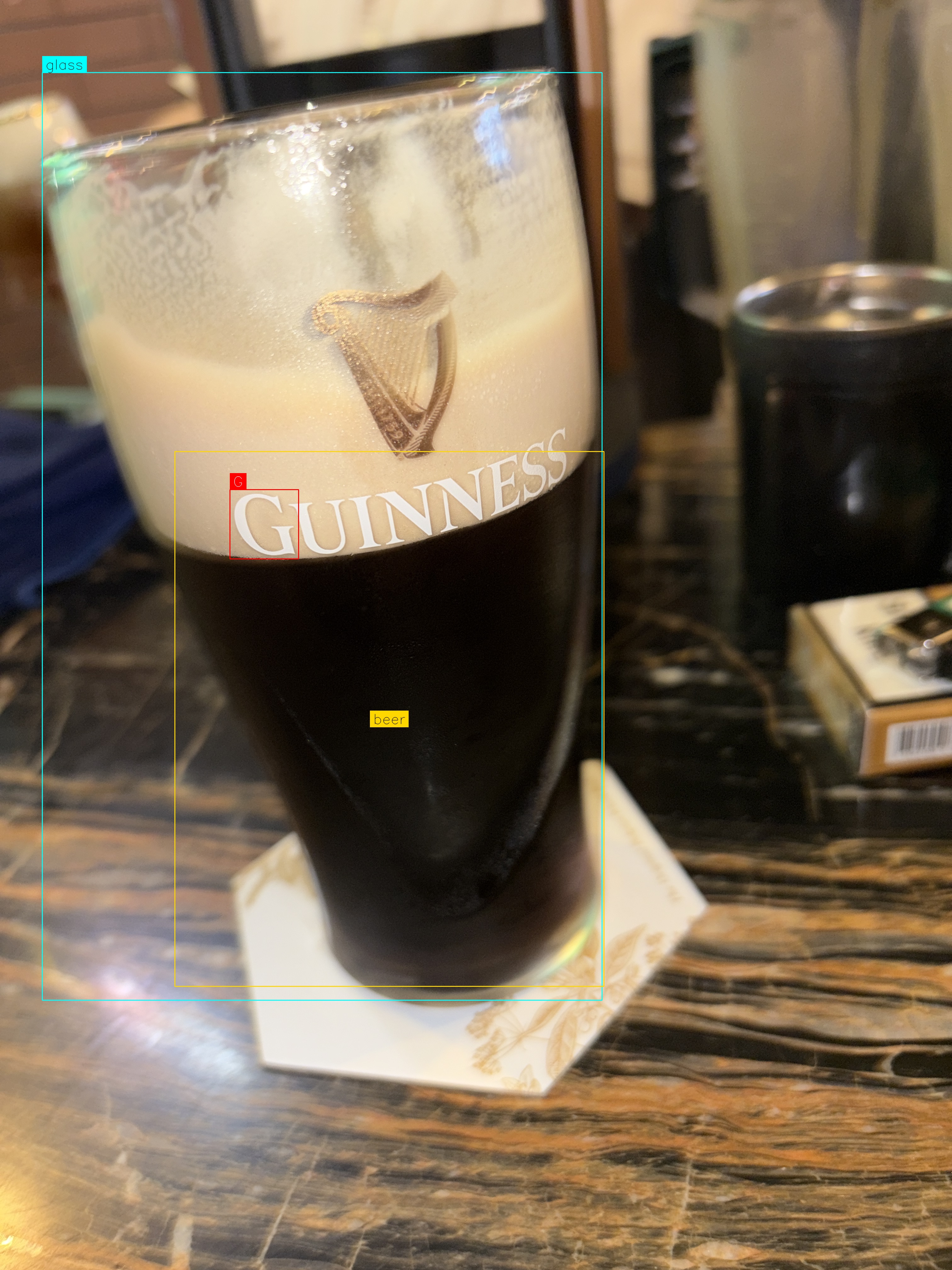 Pint by Sacred Maven