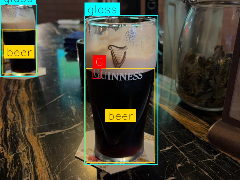 Pint by Crisp Brew