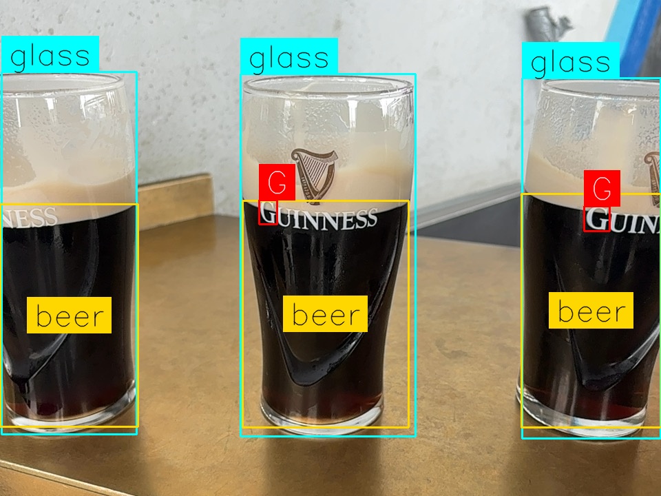 Pint by GSpot.4