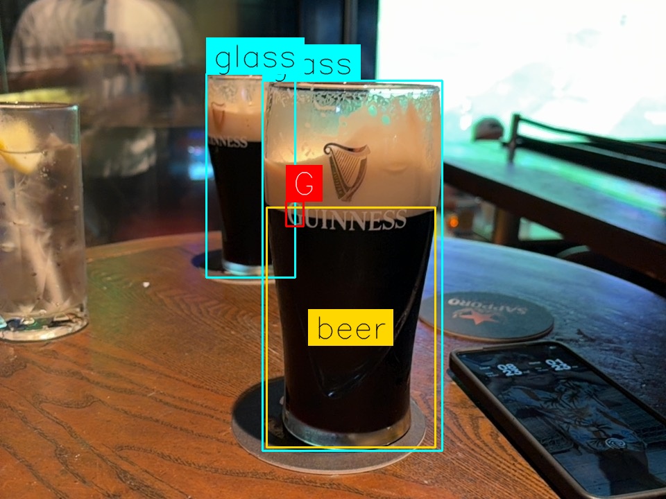 Pint by Cloudy Knight