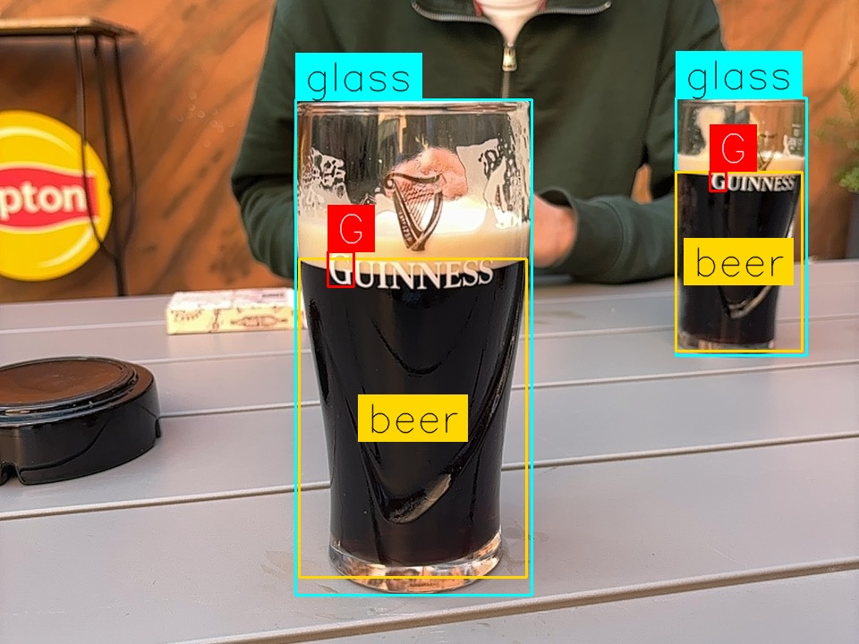 Pint by Mighty Elder