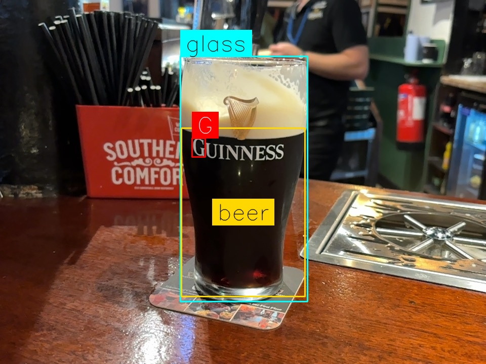 Pint by GSpot.4