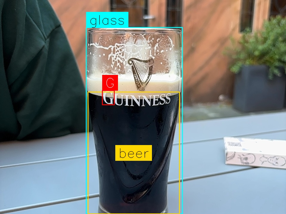 Pint by Mighty Monk